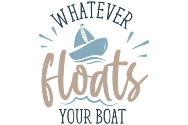 Whatever Floats Your Boat: A Guide to Boating Safety and Enjoyment