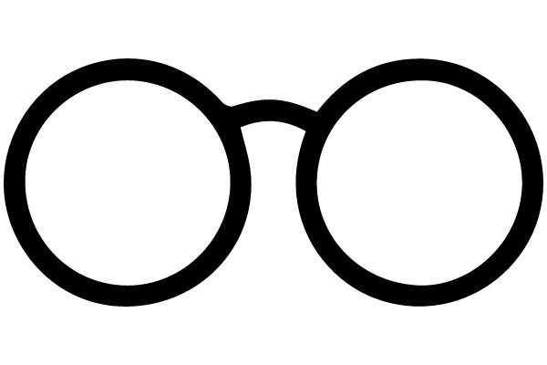 Glasses Clip Art