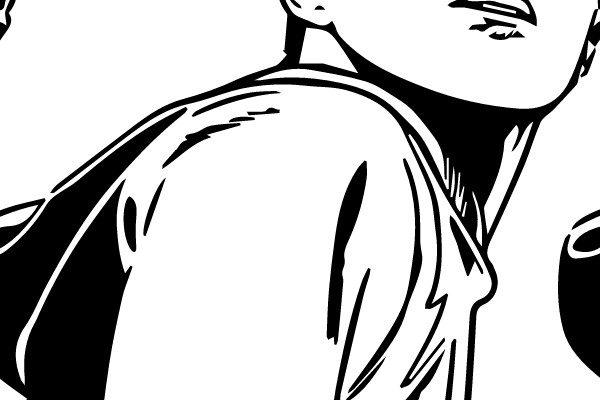 Contemplative Wanderer