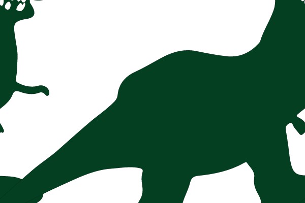 Dinosaurs in the Dark
