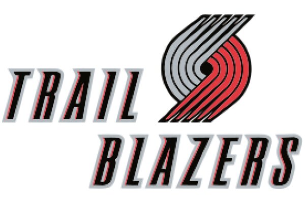 Trailblazers: The Logo of the Portland Trailblazers