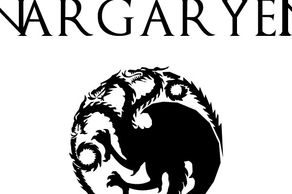 House Targaryen: Fire and Blood