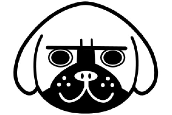 A Playful Puppy Emoji: A Symbol of Joy and Companionship
