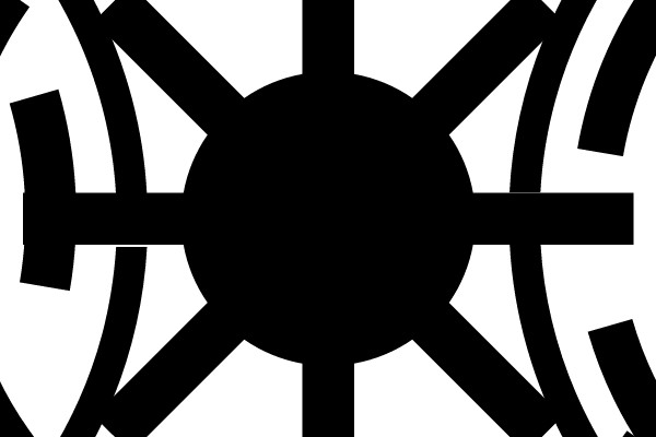 Circular Symbol
