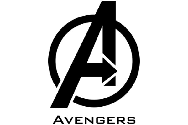Avengers Logo: A Symbol of Heroism and Teamwork