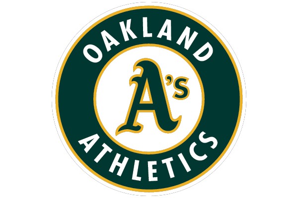 Oakland Athletics Logo
