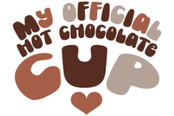 My Official Hot Chocolate Cup