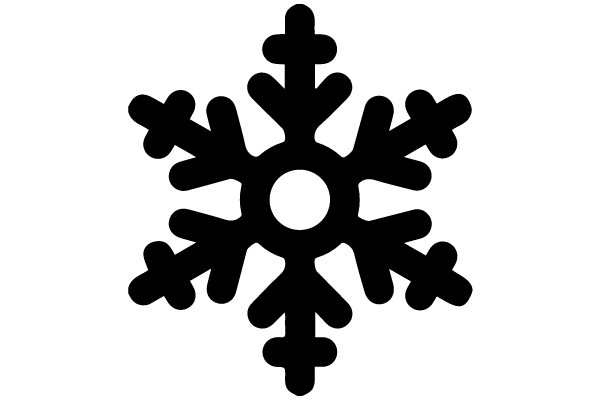Snowflake Icon