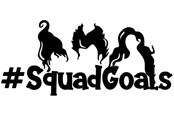 Squad Goals