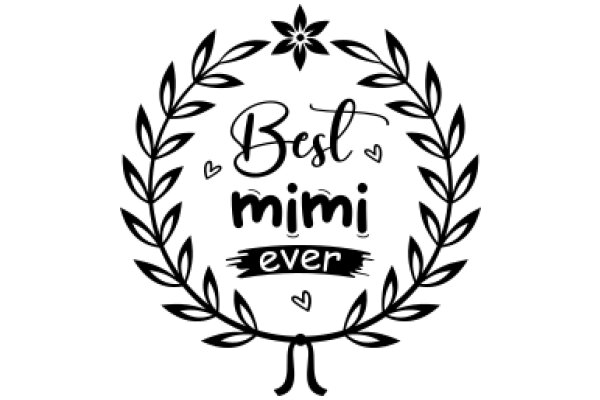 Best Mimi Ever: A Heartfelt Tribute to Mimi's Unforgettable Life