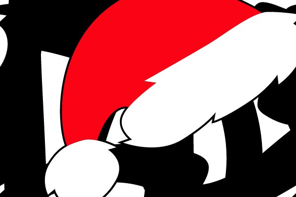 Ho Ho Ho Gotta Go!