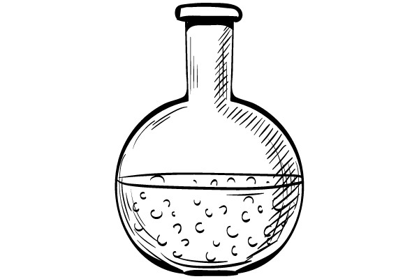 Chemistry in a Glass: A Visual Exploration of Chemical Reactions