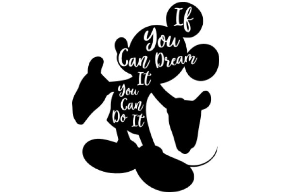Mickey Mouse: The Ultimate Dream Encourager