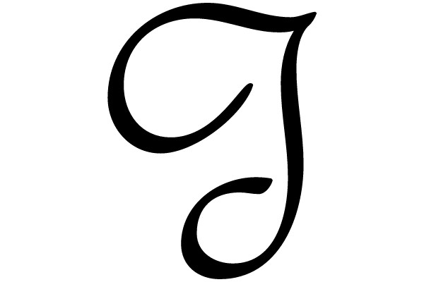 Gothic-style Letter 