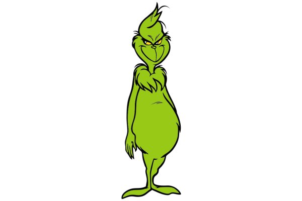 The Grinch's Unexpected Transformation: A Tale of Christmas Spirit