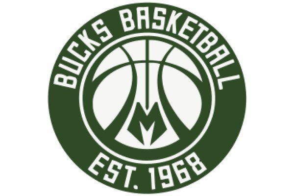 Bucks Basketball: Est. 1968