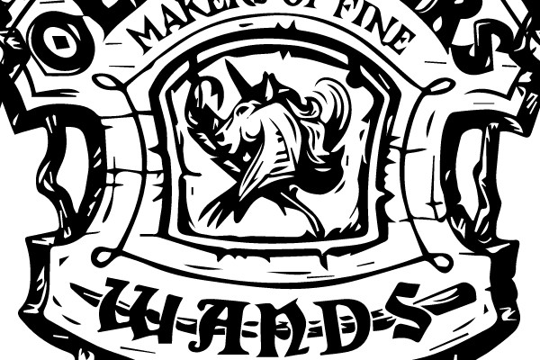 Ollivanders Makers of Fine Wands Since 382 BC