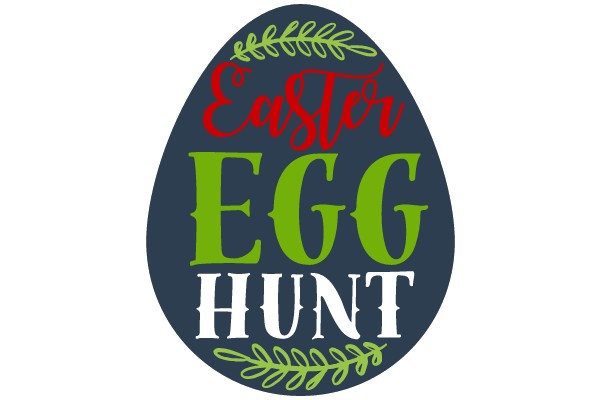 Easter Egg Hunt