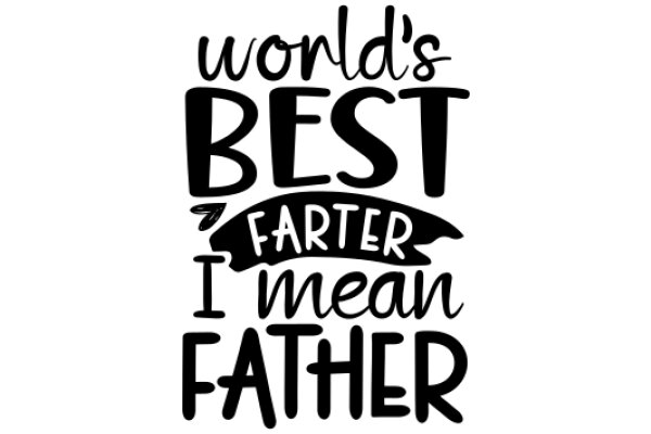 World's Best Father: A Heartfelt Tribute to the Ultimate Dad