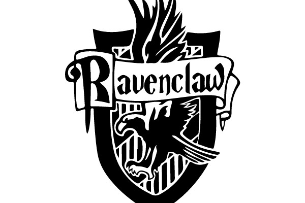 Ravenclaw Crest