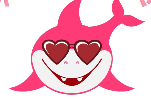 Mommy Shark