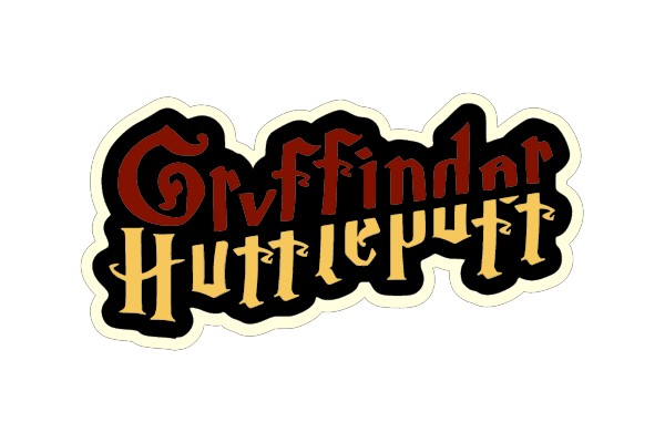 Hufflepuff Crest