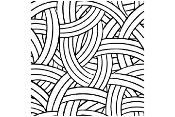 Intricate Pattern