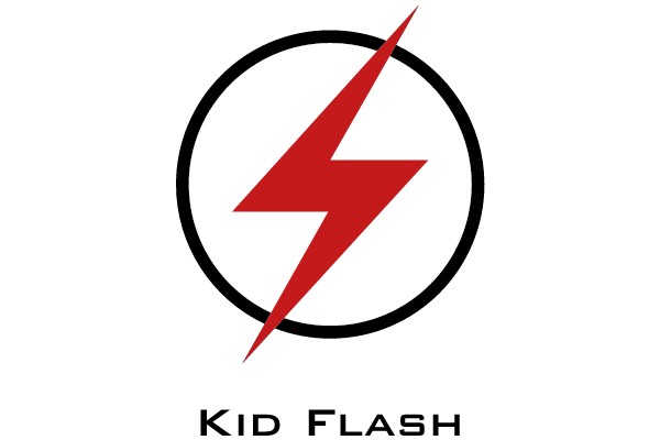 Kid Flash Symbol