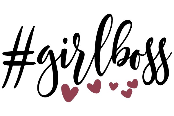 #girlboss