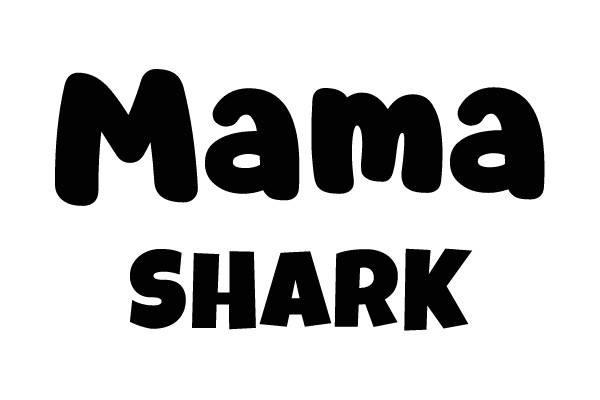 Mama SHARK
