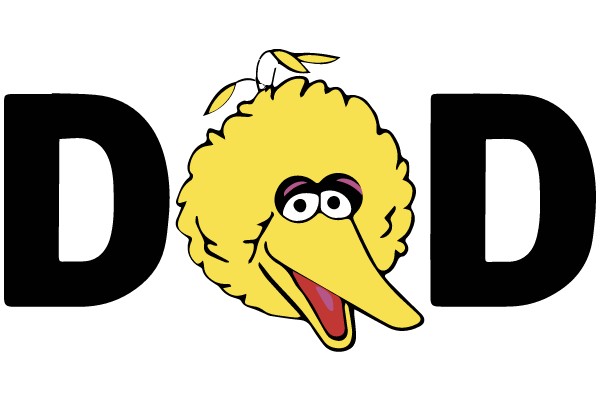 Big Bird Dad