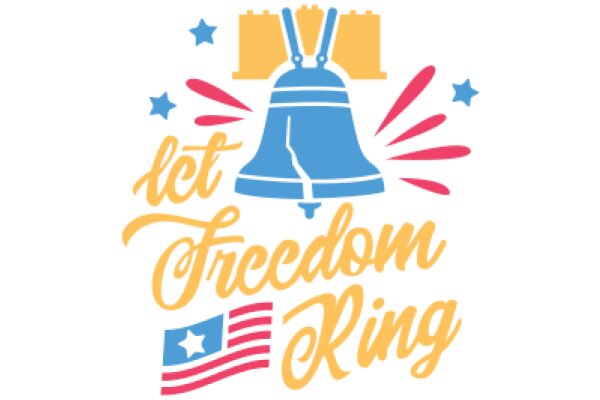 Let Freedom Ring: A Symbol of Liberty and Independence