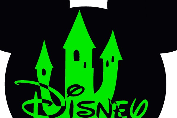Magic Kingdom: The Enchanted Disney Castle