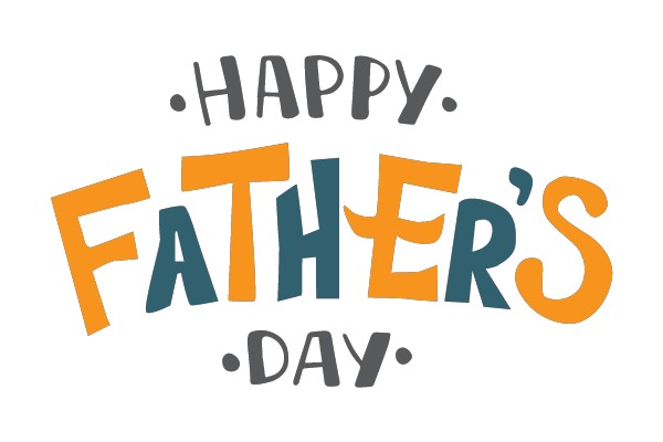 Happy Father's Day