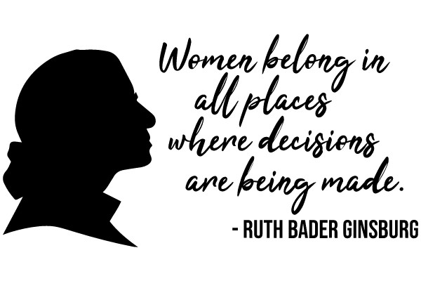 Empowerment Through Inclusion: Women in Decision-Making Spaces