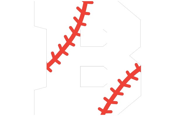 Bold Baseball Font Alphabet: The Ultimate Collection for Sports Enthusiasts
