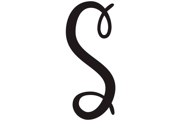 S-Letter