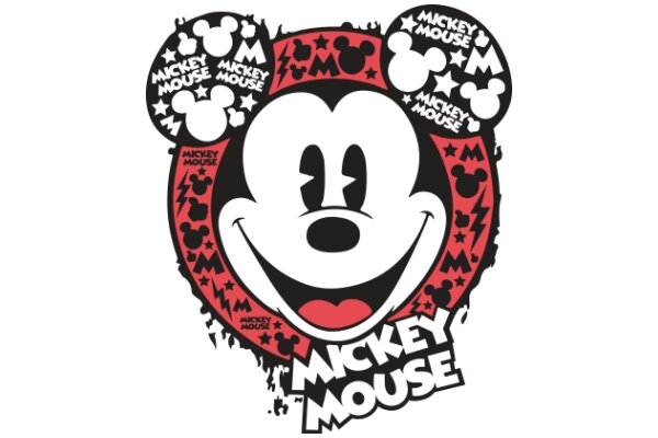 Mickey Mouse's Adventure at Mickey Mouse Mansion