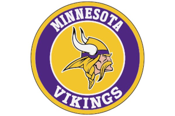 Minnesota Vikings Logo: A Symbol of Pride and Loyalty