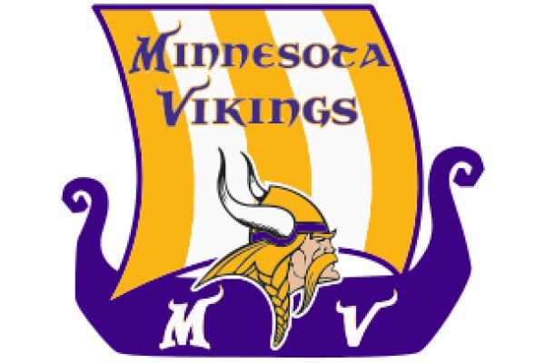 Minnesota Vikings Logo: A Symbol of Team Spirit and Pride