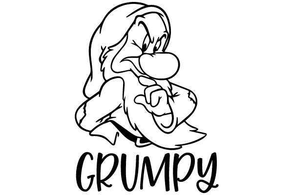Grumpy
