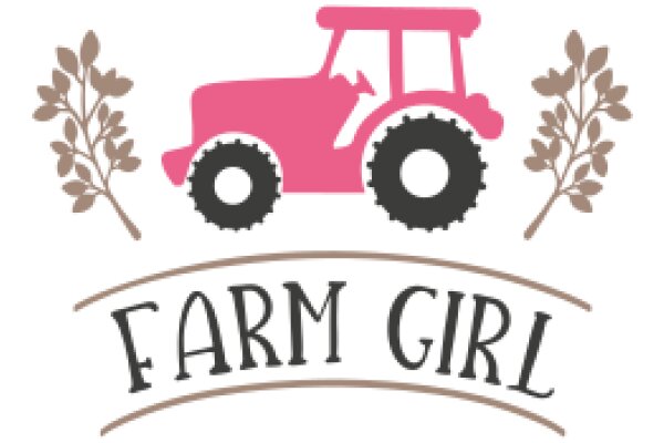 Farm Girl: A Symbol of Rural Life and Agricultural Passion