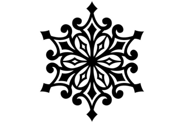 Intricate Pattern