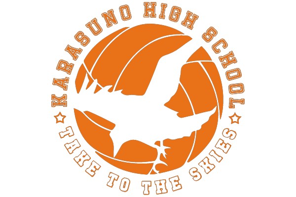 Karasuno High School: Take to the Skies