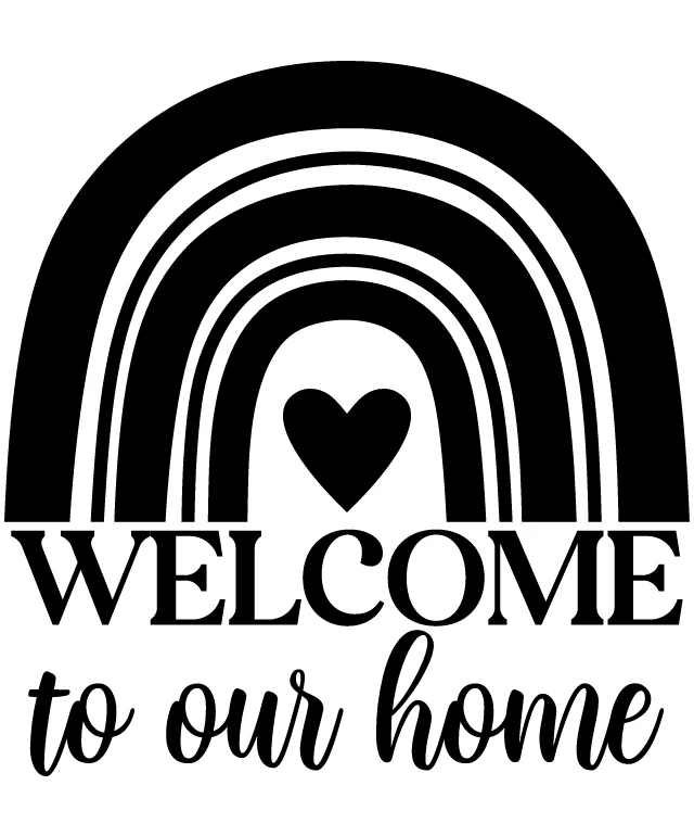 Welcome to Our Home: A Symbol of Hospitality and Comfort